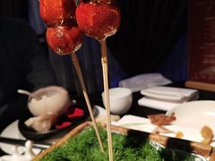 冰糖葫芦-大董(阜成路店)