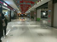 -苏州现代传媒广场商业