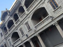 -汕头市小公园