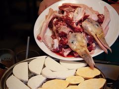 -小煵记·打边炉(西丽文光店)