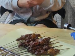 -高原第一家资格烤羊肉(玉林南路总店)