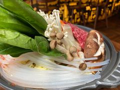 -山葵家·创意料理(宁波来福士店)