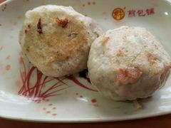 -求生煎包(武夷小区店)