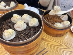 鲜肉汤包-法华汤包馆(法华镇路店)