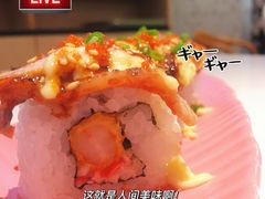 -花漫里日式餐厅(刺桐店)