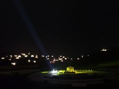 -鼎盛王朝康熙大典实景演出