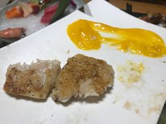 -清水日本料理铁板烧(学府路店)