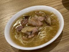 -吴记怪味面(牛王庙店)