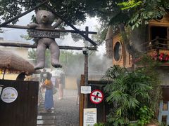 -HERRE·FARM 赫尔露营农场·团建聚会包场