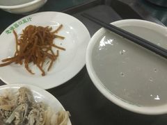 豆汁-老磁器口豆汁店(马家堡店)