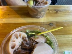 -燕子煨汤(山海关路店)
