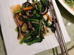 -佛有缘素食馆·荔湾老字号(陈家祠首店)