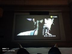 -广州塔骑士物语酒店
