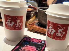 -千百味红餐厅·江西菜(绿地双子塔店)