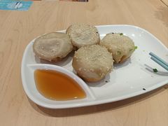 -小杨生煎(复悦城店)