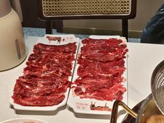 -犇鼎牛潮汕牛肉火锅(新辰里学清路店)