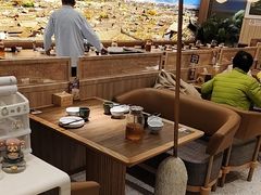-云海肴·汽锅鸡·云南菜(广安门天虹店)