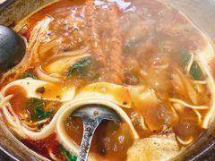 -重庆特色冷锅鱼(武大店)