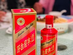 -北园酒家(小北路店)