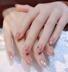-伊奈尔美甲美睫