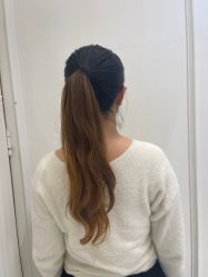 -Air Plus 美发沙龙
