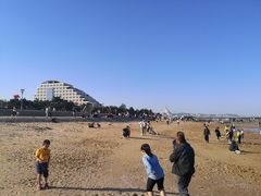 -日照灯塔风景区