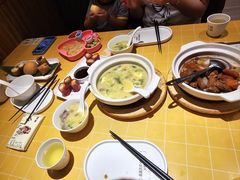 -蔡澜点心·粤菜(花城汇南区店)