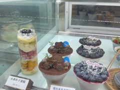 -嗒令甜品·主题融合料理餐厅(首座时代店)