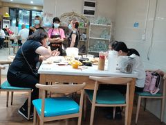 大堂-越乡小厨(侨港店)
