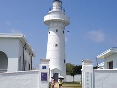 垦丁鹅銮鼻灯塔-鹅銮鼻灯塔