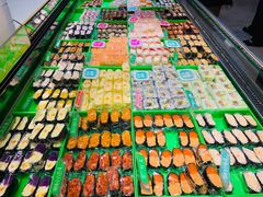 -鲜道寿司(无锡苏宁店)