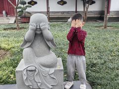 -大慈恩寺(大雁塔)
