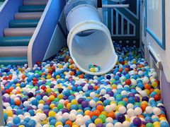 -北京海德酒店温泉