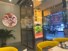 -令狐冲烤鱼·烧菜馆(达明店)