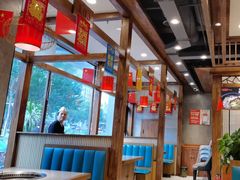 -门家大院铁锅炖(东北大马路店)