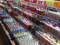 -Olé精品超市(北京合生汇店)