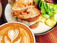 -O'mills Sourdough Bakery&Bistro(永嘉路店)