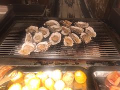 -万达瑞华酒店美食汇自助餐厅(楚河汉街店)