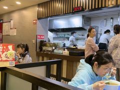 -回味鸭血粉丝汤(新城市广场店)