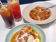 -和平馆·地道港澳茶餐厅(西门口店)