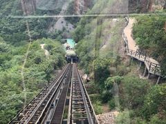 -十渡东湖港风景区