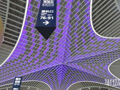 -青岛胶东国际机场