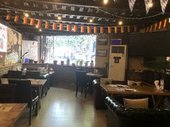 大堂-柏斯图德国餐吧(馆陶路德国风情街店)