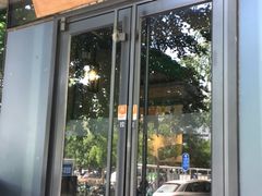 门面-吕氏疙瘩汤·私家菜馆(慈云寺店)