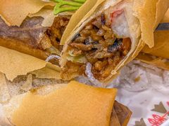 -点都德(喜粤楼店)