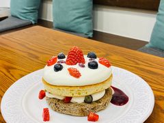 -AFS Cafe & Canteen(闽江二路店)