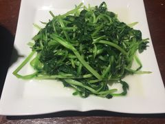 鸡毛菜-19号私房菜(云南路店)
