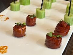 -老牌坊鲁菜名店(宽厚里店)