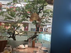 -老屋印象·酸菜鱼新川菜(义乌之心店)