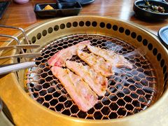 -九畋町和牛黑牛烤肉料理(三里屯3·3大厦店)